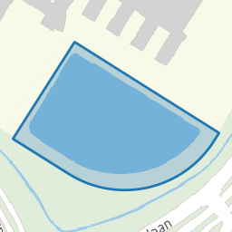 Perceel HGL01-U-2006