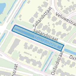 Perceel HGL01-U-2018