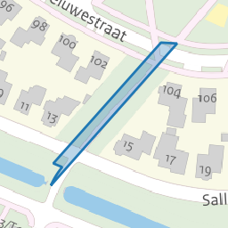 Perceel HGL01-U-2020