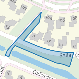 Perceel HGL01-U-2022