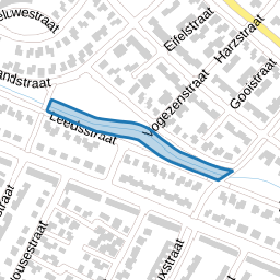 Perceel HGL01-U-2024