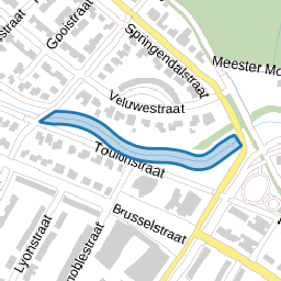 Perceel HGL01-U-2026