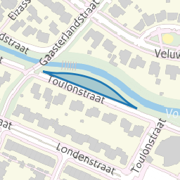 Perceel HGL01-U-2027