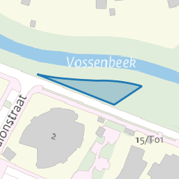 Perceel HGL01-U-2028