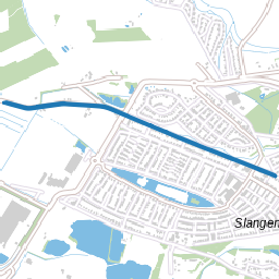 Perceel HGL01-U-2031