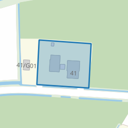 Perceel HGL01-U-2050