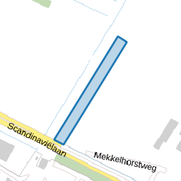 Perceel HGL01-U-2054