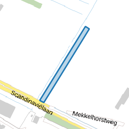 Perceel HGL01-U-2055