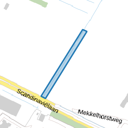 Perceel HGL01-U-2056