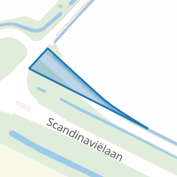 Perceel HGL01-U-2057