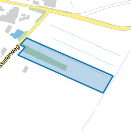 Perceel HGL01-U-2062