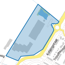 Perceel HGL01-U-2069