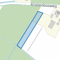 Perceel HGL01-U-2070