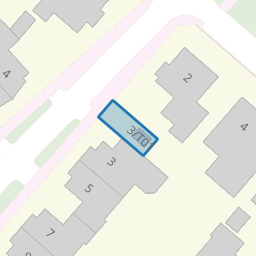 Perceel HGL01-U-2074