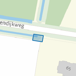 Perceel HGL01-U-2085