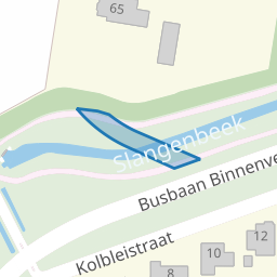 Perceel HGL01-U-2088