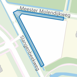 Perceel HGL01-U-2092