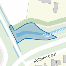 Perceel HGL01-U-2093