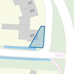 Perceel HGL01-U-2102