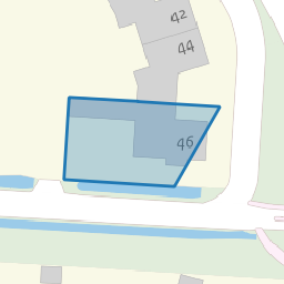 Perceel HGL01-U-2103