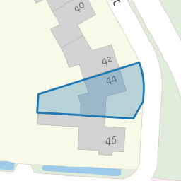 Perceel HGL01-U-2104