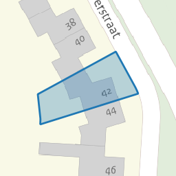 Perceel HGL01-U-2106