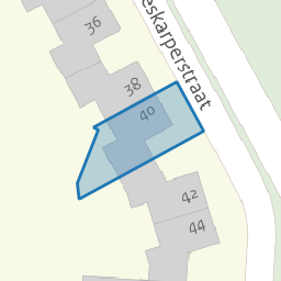 Perceel HGL01-U-2107