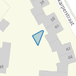 Perceel HGL01-U-2108