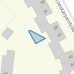 Perceel HGL01-U-2109