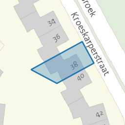 Perceel HGL01-U-2110