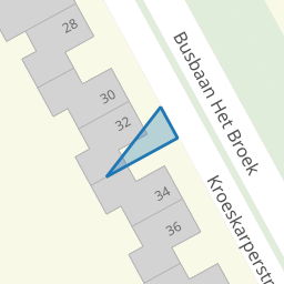 Perceel HGL01-U-2115