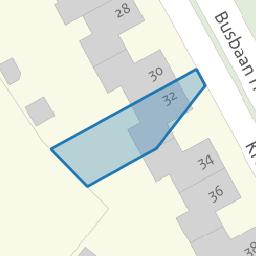 Perceel HGL01-U-2116