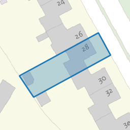 Perceel HGL01-U-2118