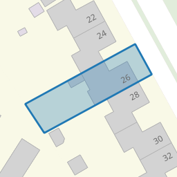 Perceel HGL01-U-2119