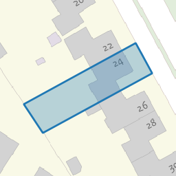 Perceel HGL01-U-2120