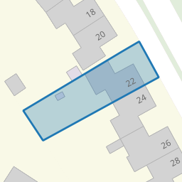 Perceel HGL01-U-2121