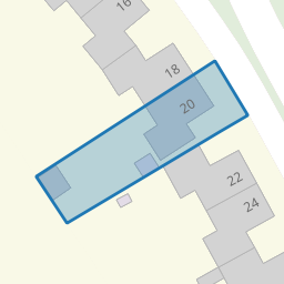 Perceel HGL01-U-2122