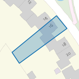 Perceel HGL01-U-2124