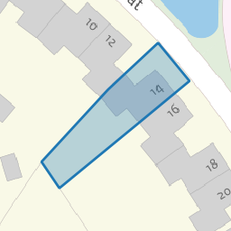 Perceel HGL01-U-2125