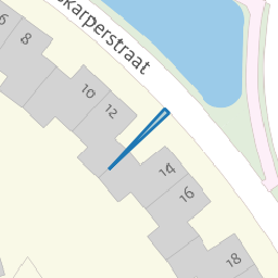 Perceel HGL01-U-2127