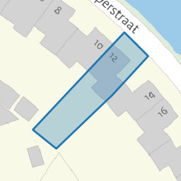 Perceel HGL01-U-2128