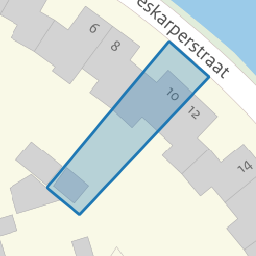 Perceel HGL01-U-2129