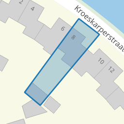 Perceel HGL01-U-2130