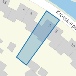 Perceel HGL01-U-2131