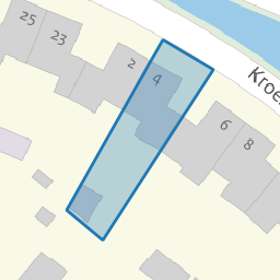 Perceel HGL01-U-2132