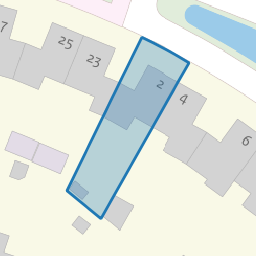 Perceel HGL01-U-2133