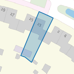 Perceel HGL01-U-2134