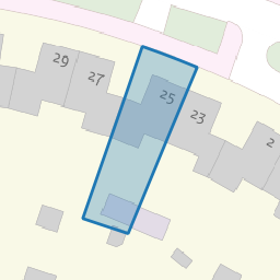 Perceel HGL01-U-2135