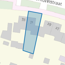 Perceel HGL01-U-2138