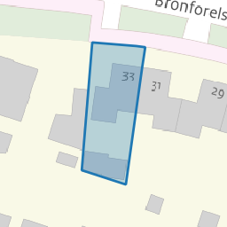 Perceel HGL01-U-2139